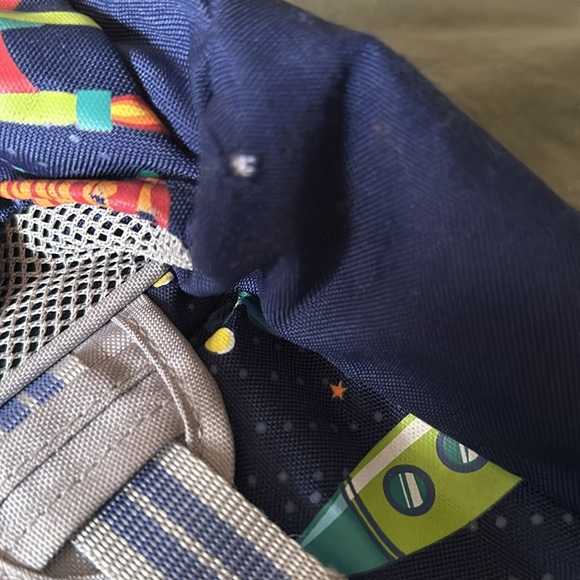 Pottery barn book bag - Picture 5 of 6